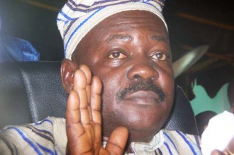 Guinée : Un opposant poursuivi empéché de quitter le pays